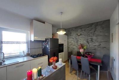 Casă cu 4 camere în Gilău - 3