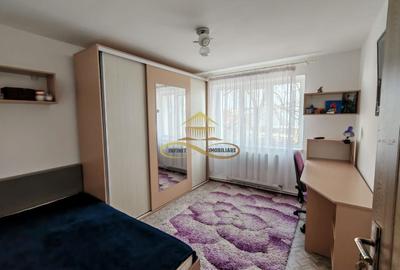 Apartament cu 2 camere semidecomandat în Zimbru - 2