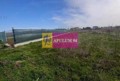 Teren 450mp pentru construc?ie casa - 3