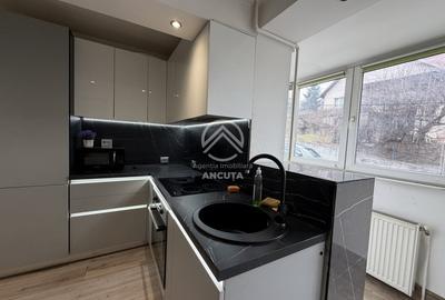 Apartament cu 2 camere semidecomandat, mobilat în Dâmbul Rotund - 6