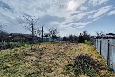 Teren de I Ultracentral I Branesti - 4