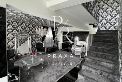 Duplex cu 4 camere cu Canalizare în Florești - 5