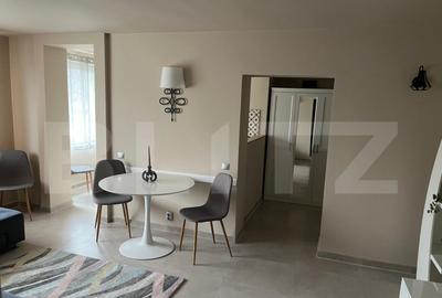Apartament 4 camere, 100 mp, zona Parcului Central - 6