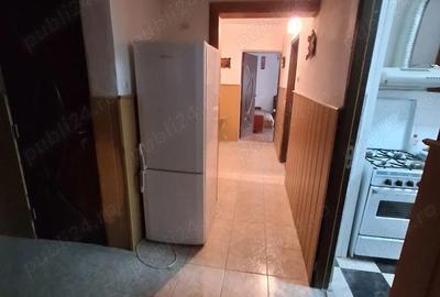 Apartament cu 3 camere decomandat în Bahne - 2