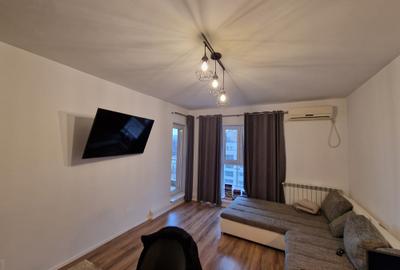 Apartament cu 2 camere decomandat, mobilat în Tătărași