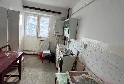 Apartament cu 2 camere decomandat în Dorobanți - 12