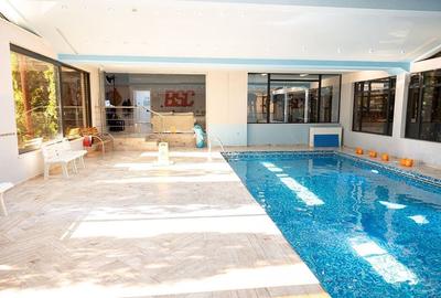 Ideal investitie spațiu comercial 480 mp în Park Residences Baneasa - 2