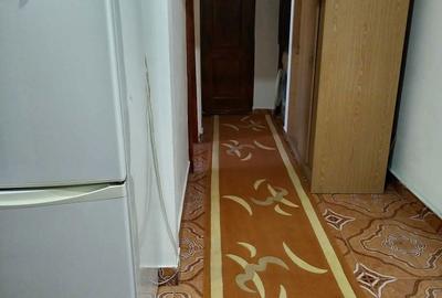 Apartament cu 3 camere decomandat în Central - 4