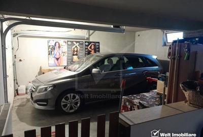 Casa individuala, 4 camere, 300 mp utili, 700mp teren, Borhanci - 29