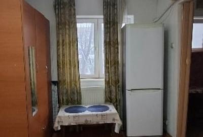 Garsonieră decomandată în Drumul Taberei - 2