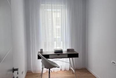 Apartament 3 camere | Terasa 100mp | 5 min M1 | Parcare | NOU - 13