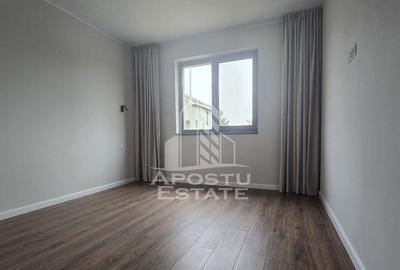 Duplex 5 camere, 3 locuri de parcare, Mosnita Noua - 7