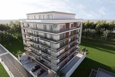 Teren Construcții intravilan de 956 mp, în Nord - 3