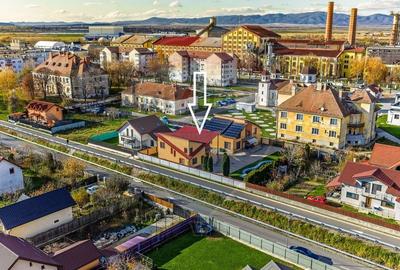 Casă cu 5 camere cu Piscina în Colonia Bod - 22