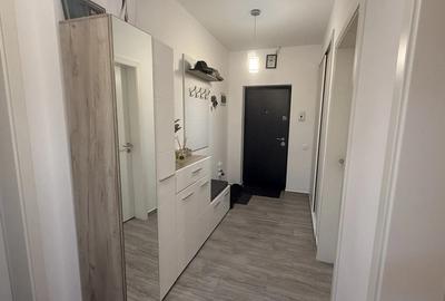 De vanzare apartament 2 camere decomandat Sanpetru Residence - 5