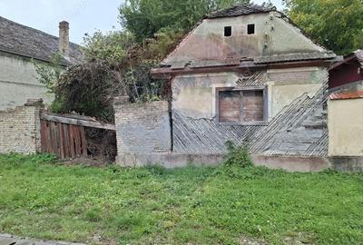 Teren de 1714 mp, în Prejmer - 4