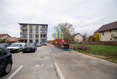 Garsoniera decomandata 37mp,Str. Rezervelor Nr.5B,  0% COMISION, 0%TVA Garsoniera decomandata 37mp,Str. Rezervelor Nr.5B,  0% COMISION, 0%TVA - 32