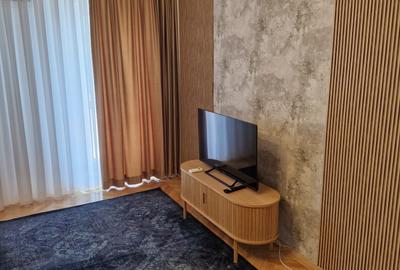 Garsonieră decomandată, mobilată în P-ța Unirii - 4