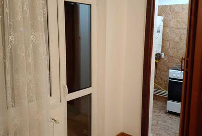 Garsonieră semidecomandată în Exterior Vest - 3