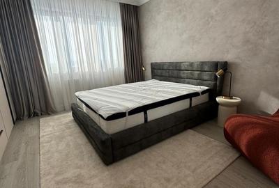 Apartament cu 3 camere, mobilat în Sisești - 7