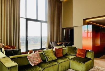 Floreasca | Penthouse | Duplex | Pescariu | Terasa - 6