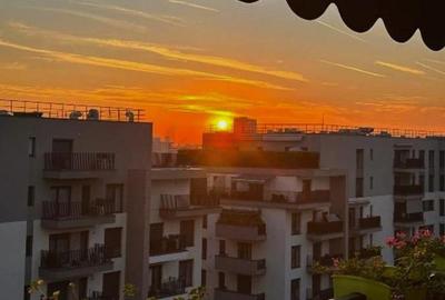 Apartament 3 camere Domenii Apartament 3 camere Domenii - 1