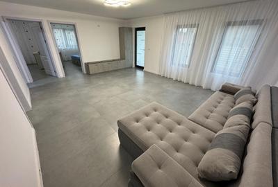 Casă cu 3 camere în Central - 2