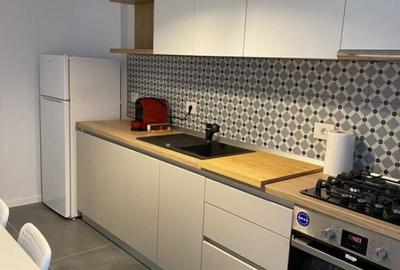 Inchiriez apartament 32 mp - 3