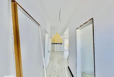 Casă cu 4 camere în Olteni - 10
