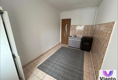 Apartament cu 3 camere semidecomandat, mobilat în Țiglari - 7