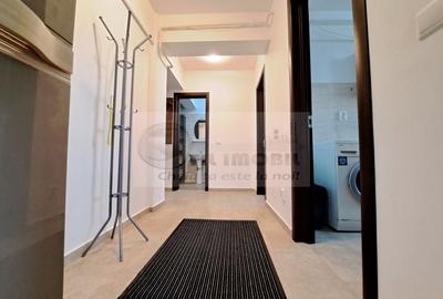 Apartament 2 camere de inchiriat in Iasi, bloc 2017, Galata - 14