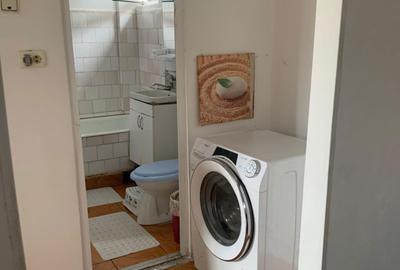 Apartament cu 3 camere decomandat în Central - 3