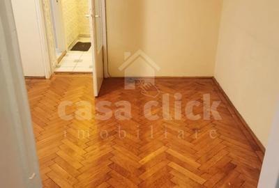 Apartament cu 2 camere semidecomandat în Țiglina 1 - 5