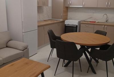 Apartament cu 2 camere în Central - 7