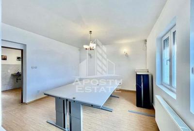 Spațiu comercial, de 271 mp, în Intim