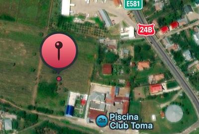 Spațiu comercial, în Huși - 8