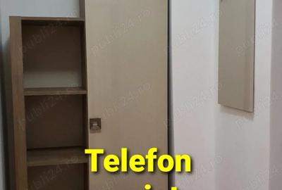 Garsonieră semidecomandată în Gorjului - 3