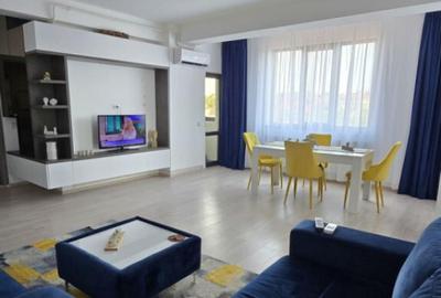Apartament 2 camere modern in zona centrala, 70 mp