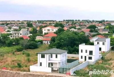 Vand Vila Valu lui Traian Vand Vila Valu lui Traian - 1