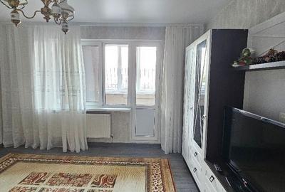 Apartament cu 2 camere decomandat în Plopilor - 3