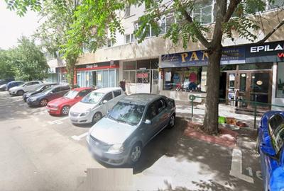 Vanzare spatiu comercial – 110 mp utili, Titan - 1