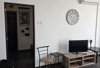 Apartament cu 2 camere semidecomandat în Unirii - 10