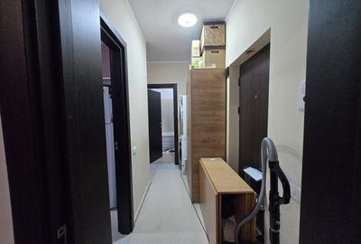 Apartament 2camere decomandat 50mp Popesti Leordeni -Soseaua Oltenitei - 3