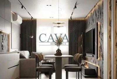 Apartament 2 Camere Proiect Cavar Residence Binelui - 2