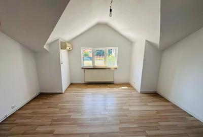 Vila individuala superba Drumul Taberei-Ghencea, 165 mp construiti- 524mp curte - 18