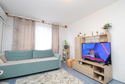 Apartament cu 2 camere decomandat în Drumul Taberei - 2