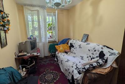 Apartament cu 3 camere decomandat în Calea București - 10