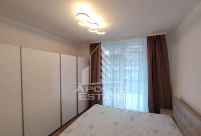 Apartament 2 camere I Terasa Spatioasa I Zona Circumvalat... - 6