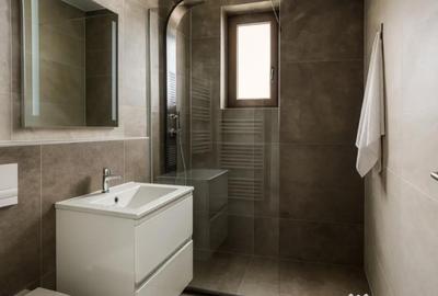 Apartament cu 2 camere semidecomandat, mobilat în Mihai Viteazul - 5