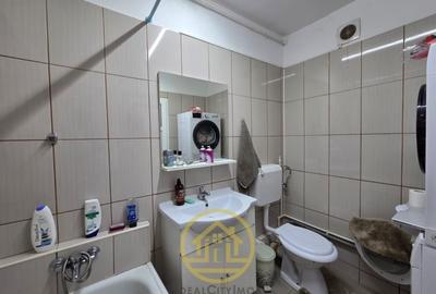 Apartament 2 camere decomandat Rahova - Sebastian, mobilat, centrala termica - 12